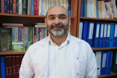 Kar Yağdı Diye Kene Bitecek Sanmayın