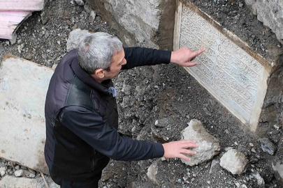 Rize'de Gün Yüzüne Çıkan Tarihi Köprünün Sırrı Çözüldü