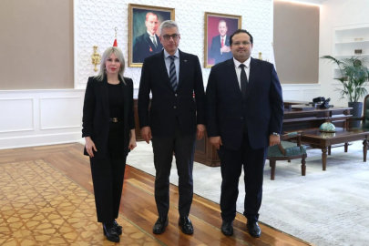 Akdeniz Üniversitesinin CAR-T Merkezinde İlk Tedavi İçin Geri Sayım