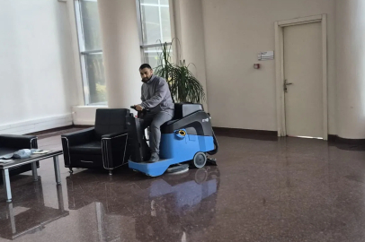 Sağlık Merkezi Desteğiyle 7 Ayda 15 Kilo Verdi