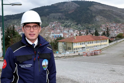 Tokat'ta 1157 Konutluk Kentsel Dönüşüm Başladı