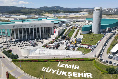 İzmir Marble Talks'ta Doğal Taş ve Tasarımın Devleri Buluşuyor