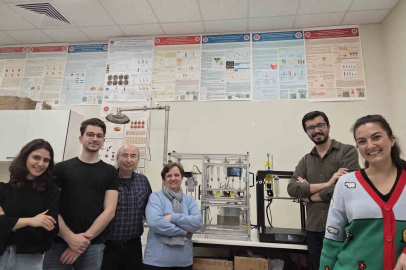 3 Üniversiteden Kişiye Özel 3D Gıda Baskı Sistemi