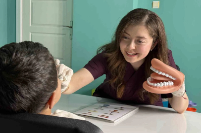 Uzmandan Geç Konuşma Uyarısı: Erken Müdahale Şart