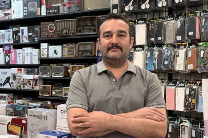 Kayseri'de 30 Yıllık Ustadan Batarya Ömrünü Uzatma Tüyoları