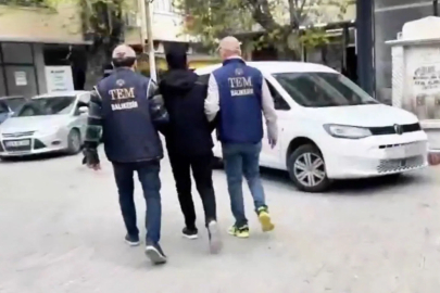 56 İlde Dev DEAŞ Operasyonu: 525 Şüpheli Yakalandı