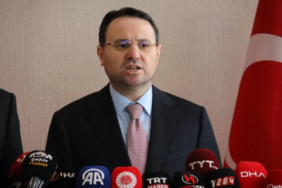 Bakan Gürlek: 119 Ülkeden 2707 FETÖ Mensubunun İadesi İstendi