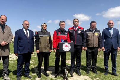 Kırsalda Bereket: Küçükbaşa 100 Hayvan ve Yıllık 180 Bin TL Destek