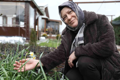 Ev Hanımıydı, Belediye Desteğiyle Sera Patronu Oldu