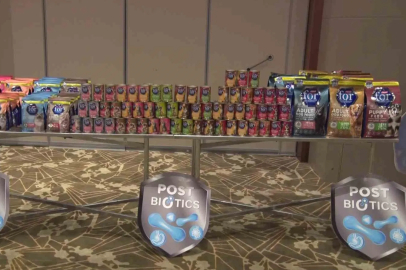 Türkiye'den Dünyada Bir İlk: Postbiyotik İçerikli Evcil Hayvan Maması