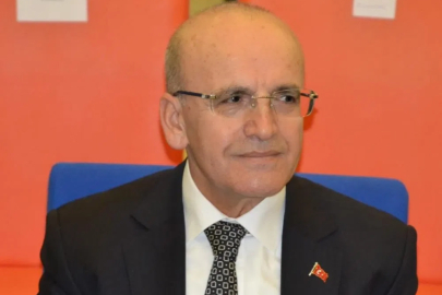 Bakan Şimşek Duyurdu: Gelir Vergisinde 5,5 Milyonluk Rekor