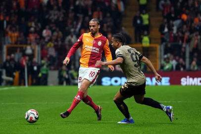 Süper Lig’de 29. hafta görünümü
