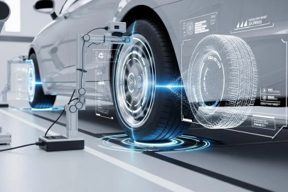 Araç Muayenesinde Yapay Zeka Devrimi: Bekleme Çilesi Bitiyor