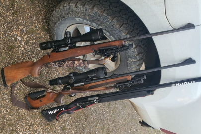 Erzincan DKMP'den El Konulan Taşınır Mallar İçin İhale