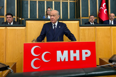 Devlet Bahçeli: Ara Seçim Yok, Seçim Zamanında