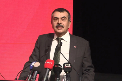 Bakan Tekin: Fatih Projesi ile Dünyaya Yön Veren Bir Gençlik Yetişiyor