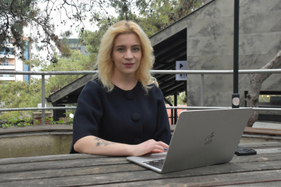 Öğrenciden Tropikal Seraya Yüzde 90 İsabetli Yapay Zeka