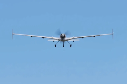 Baykar K2 Kamikaze İHA'dan Otonom Sürü Uçuşu Başarısı