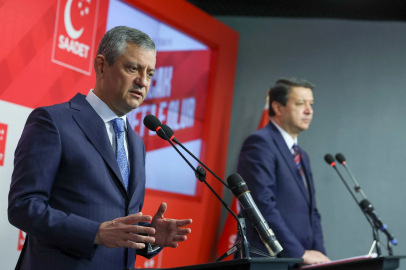 Özgür Özel'den İktidara "Ara Seçim" Çağrısı: Sandıktan Kaçmanın Bedeli Ağır Olur