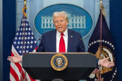 Trump: İran Nükleer Silahı Kabul Etmezse Anlaşma Olmaz