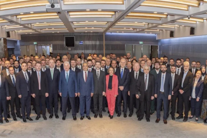 THY'de Zirve Değişimi: Şeker ve Olmuştur Görevi Devraldı