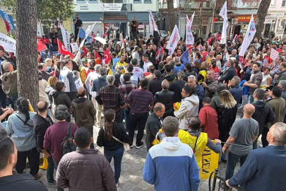 Öğretmenlerden "şiddet" tepkisi: "Ekranda şiddet içeren diziler durdurulmalı"
