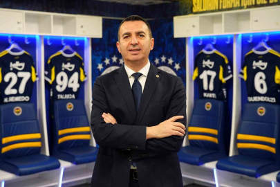 Adem Köz: Fenerbahçe Stadı Taşınmayacak, Yenilenecek