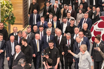 Bakan Bolat: Mobilya İhracatımız 4,6 Milyar Dolar