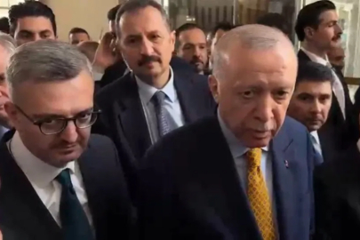 Erdoğan'dan Seçim Tarihi Açıklaması: "Zamanında Yapılacak"