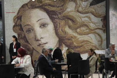 Marble İzmir Fuarı 31. Kez Kapılarını Dünyaya Açtı