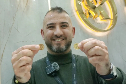 Rekor Altın Fiyatları Düğün Geleneklerini Değiştirdi