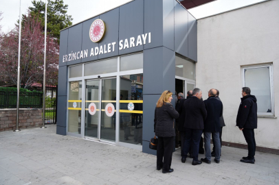 İliç’teki maden kazası davası 7 Temmuz’a ertelendi