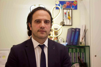 Prostat Büyümesine 15 Dakikalık Su Buharı Tedavisi