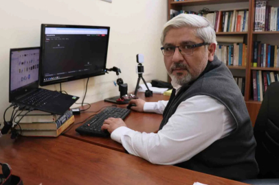 Uzmandan Çarpıcı 'Dijital Cesaret' Uyarısı