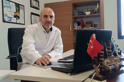 Uzmandan Uyarı: Ayı Görürseniz Kaçmayın, Büyük Görünün