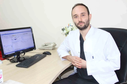 Uzmandan Uyarı: Saman Nezlesi Yaşam Kalitesini Düşürüyor