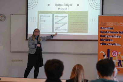 Uzmandan CV Uyarısı: İK Uzmanını Etkilemek İçin 6 Saniyeniz Var