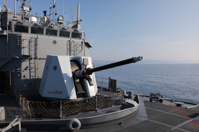 MKE'den Savunma Sanayisine 1.5 Milyar Dolarlık Dev Yatırım