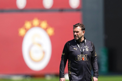 Okan Buruk'tan İddialı Mesaj: "Sorumlusu Benim"