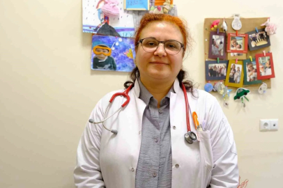 Uzmandan Uyarı: Büyüme Geriliği Hastalık Habercisi Olabilir