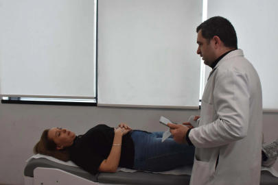 14 Yıllık Ağrı Kabusu Omurilik Piliyle Son Buldu