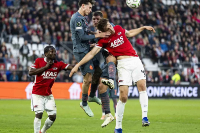 Arda Turan’lı Shakhtar Donetsk yarı finalde
