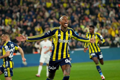 Talisca, ligde 16. golüne ulaştı
