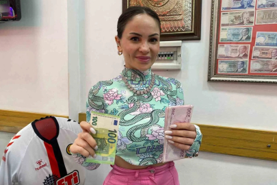 Döviz Bürosundaki Hata Çözüldü: Fazla Para İade Edildi