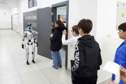 Deneyap Sınavına Yoğun İlgi: CANİKMAN Sürprizi