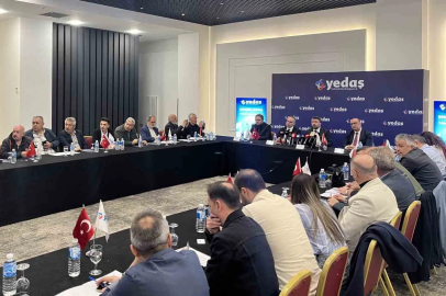 Çorum'un Enerji Altyapısına 9 Milyar Liralık Dev Yatırım