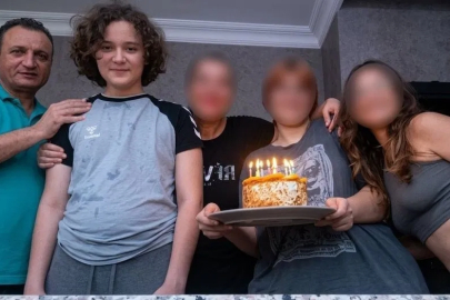 Katilin rehber öğretmeni: "Ekran bağımlılığı vardı. Okula gelmek istemezdi"