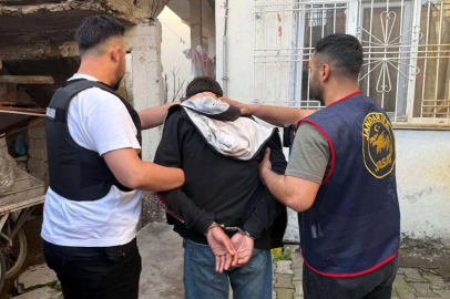 MİT'ten siber suç şebekesine operasyon; 12 gözaltı