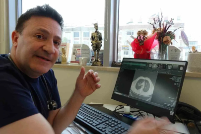 Elektronik sigarada süre doldu: "Kanser riski netleşti"
