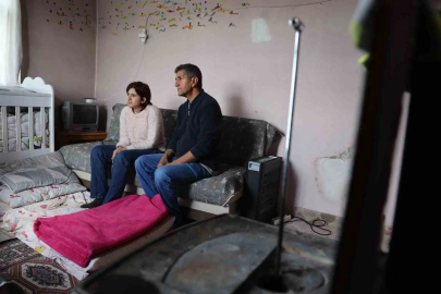 Fumaraz Hastası Sibel Gezeroğlu Yardım Bekliyor